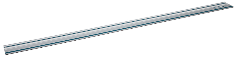 Makita 194367-7 Geleiderail - 3000mm - Detailed view of the product