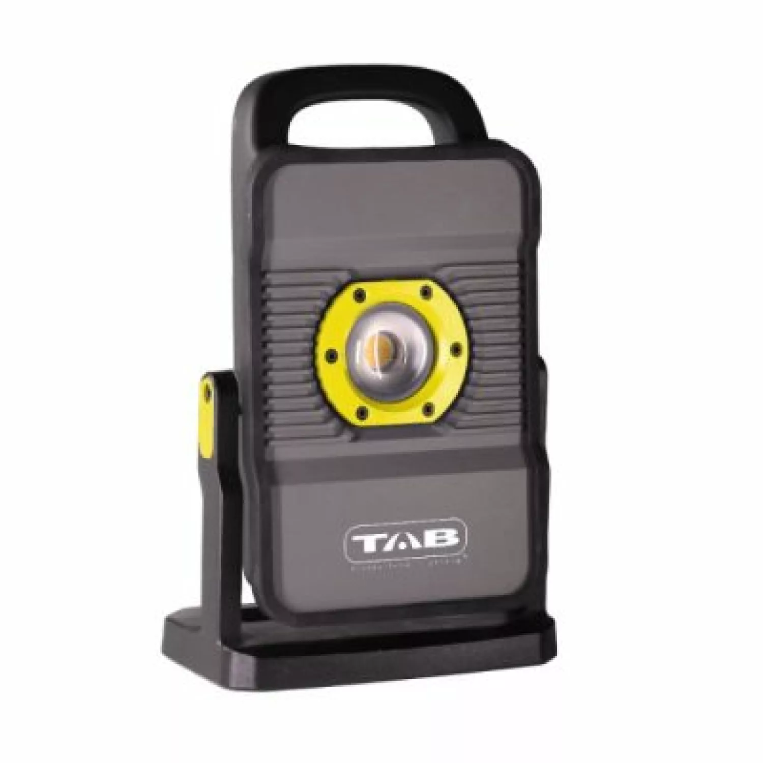 TAB COB-LED 87224 Hybride Werklamp - 230V - 14,4V/18V - IP65 - 2200Lm