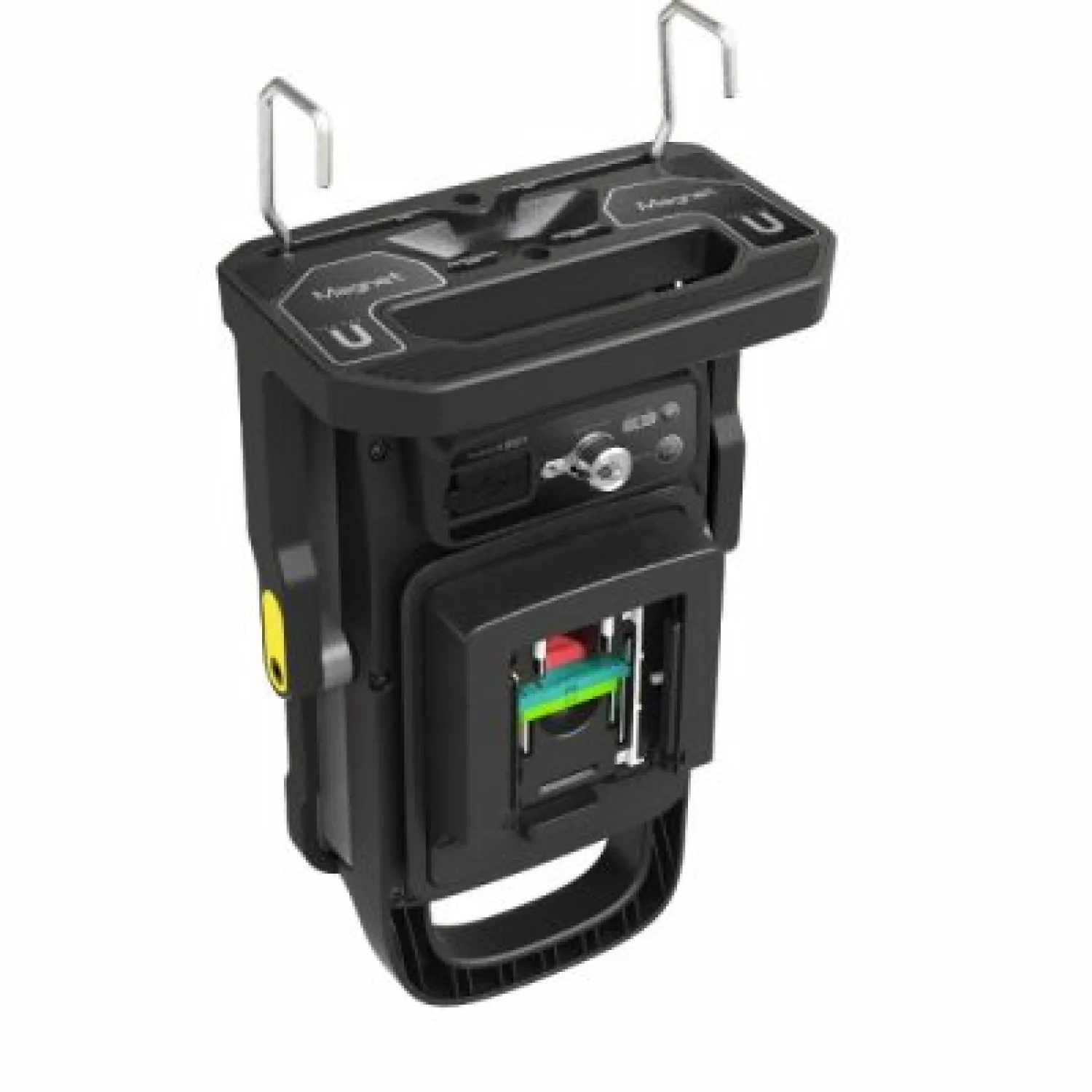 TAB COB-LED 87224 Hybride Werklamp - 230V - 14,4V/18V - IP65 - 2200Lm thumbnail 3