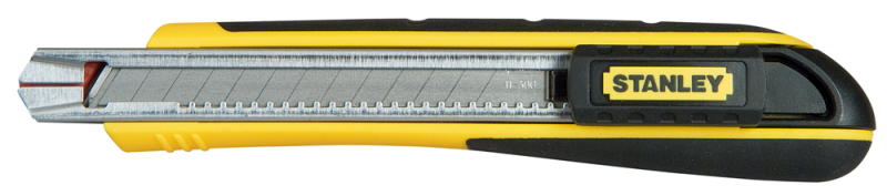 Stanley 0-10-475 FatMax Afbreekmes - 9mm - Detailed view of the product