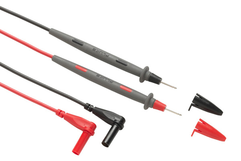 Fluke TL71-1 Meetsnoeren Set VoorΜV-metingen