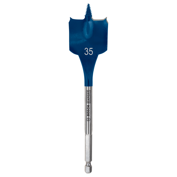 Bosch 2608900327 EXPERT Speedboor Self Cut Speed - Zeskantschacht - 35x152mm