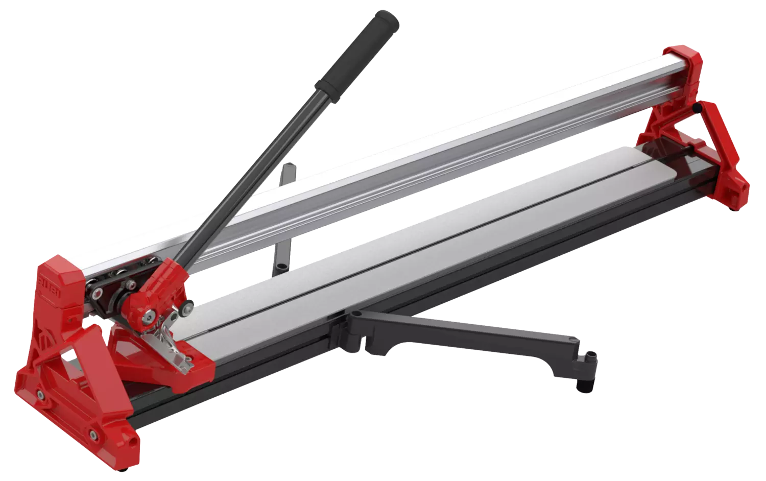 Rubi 27941 RWK-850 Tegelsnijder Incl. Tas - 850mm
