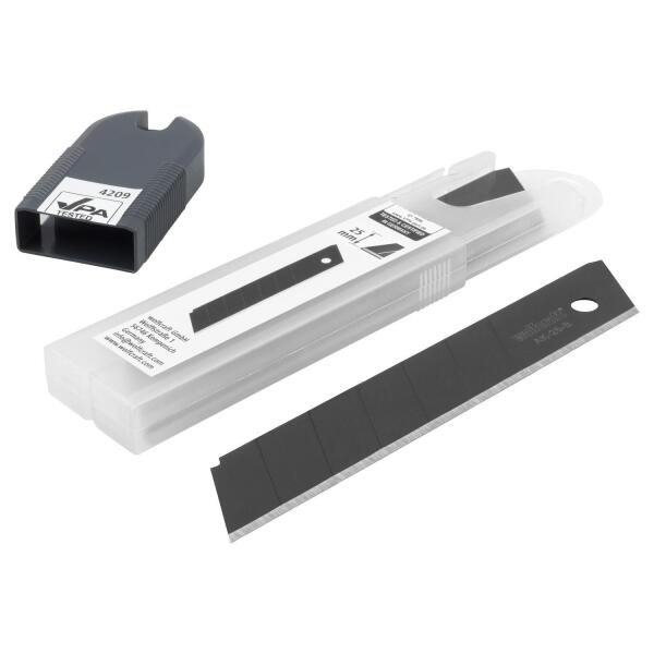Wolfcraft 4209000 Reserve Afbreekmessen PRO SHARP - 25mm (5st) - Default image for the product
