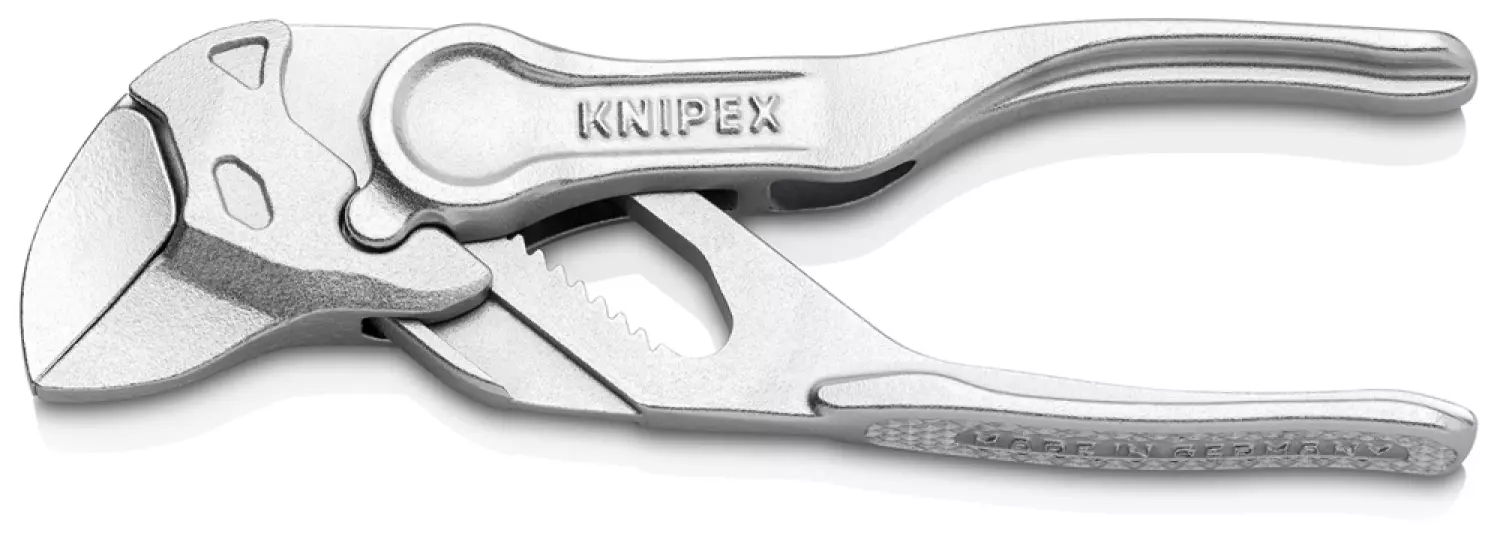 Knipex 86 04 100 XS Sleuteltang - 100mm