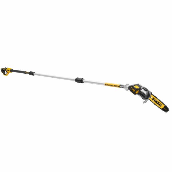 DeWALT DCMPS567P1 18V XR Li-Ion Accu Telescopische Kettingzaag Set (1x 5.0Ah) - 20cm - Detailed view of the product