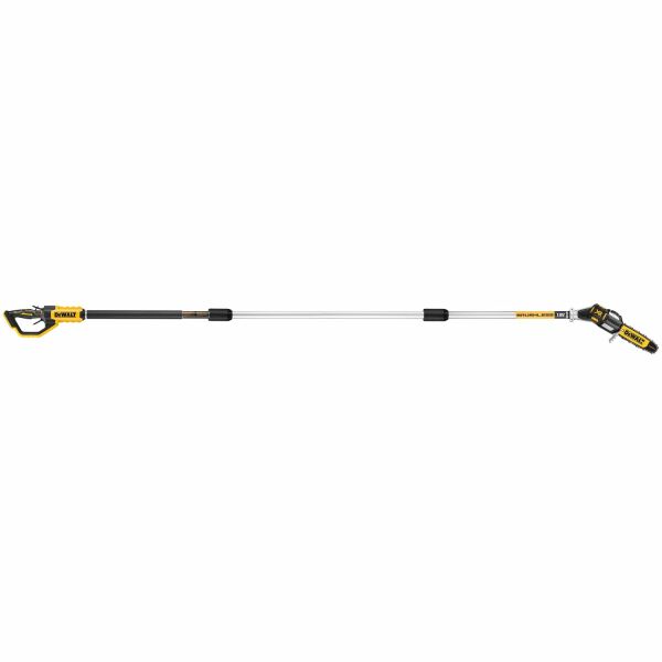 DeWALT DCMPS567P1 18V XR Li-Ion Accu Telescopische Kettingzaag Set (1x 5.0Ah) - 20cm - Detailed view of the product