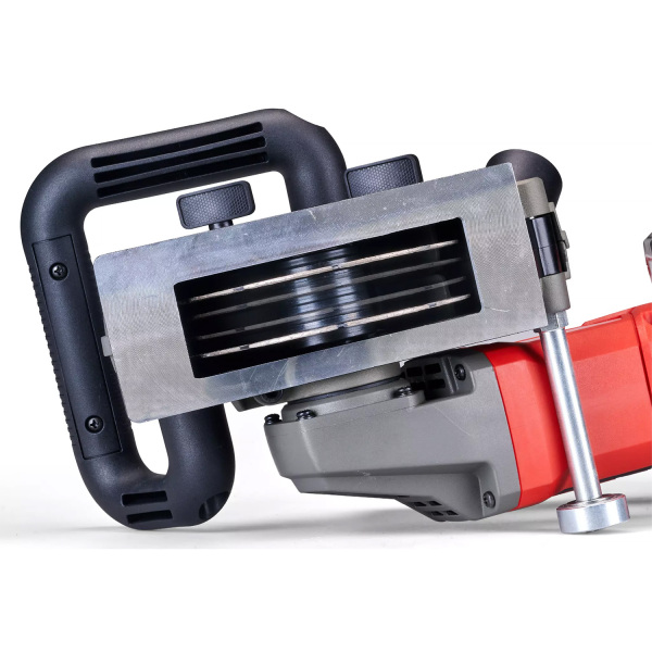 Einhell Professional TP-MA 36/30 Li BL Solo Accu Muurfrees - Detailed view of the product