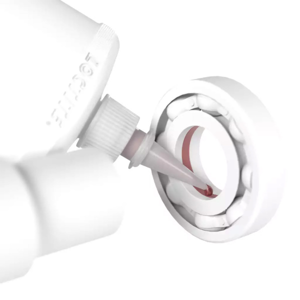 LOCTITE 641 - Lijm Voor Cilindrische Bevestiging - Medium Sterkte - Detailed view of the product