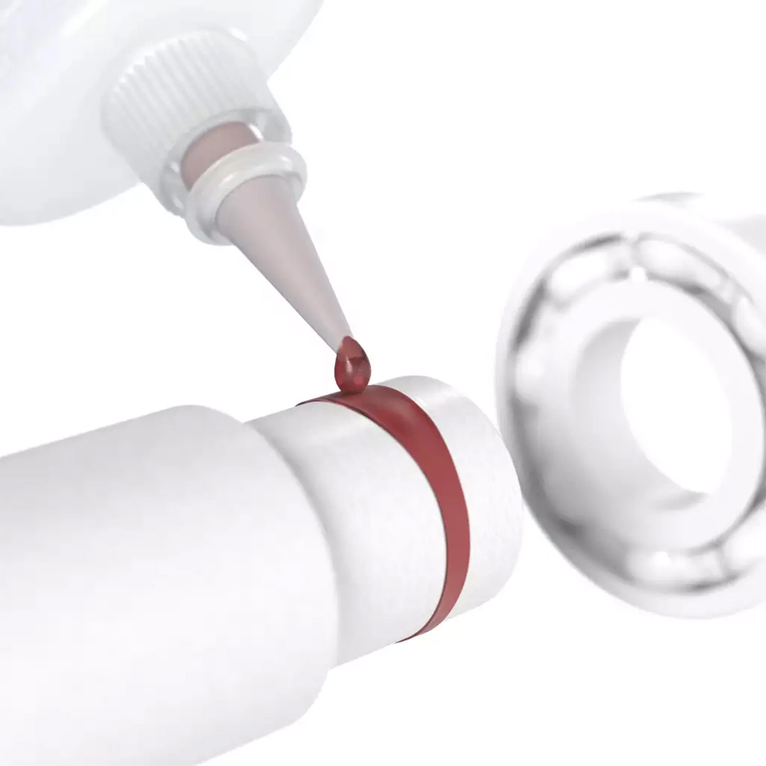 LOCTITE 641 - Lijm Voor Cilindrische Bevestiging - Medium Sterkte thumbnail 3