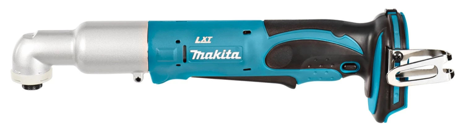 Makita DTL061RM1J 18V Li-Ion Accu Haakse Slagschroevendraaier Set (1x 4.0Ah Accu) In Mbox thumbnail 2