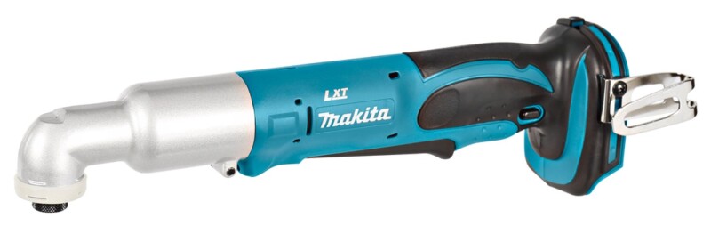 Makita DTL061RM1J 18V Li-Ion Accu Haakse Slagschroevendraaier Set (1x 4.0Ah Accu) In Mbox - Detailed view of the product