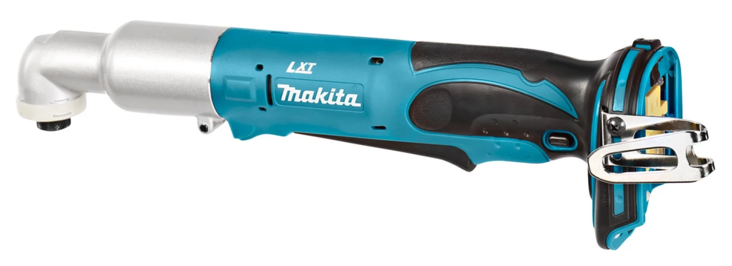 Makita DTL061RM1J 18V Li-Ion Accu Haakse Slagschroevendraaier Set (1x 4.0Ah Accu) In Mbox thumbnail 4