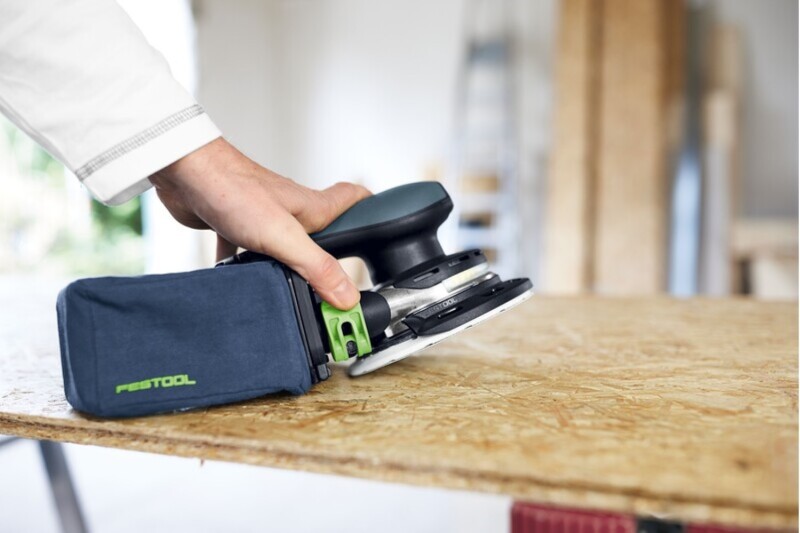 Festool ETSC2 Stofopvangzak SB-Longlife - Detailed view of the product