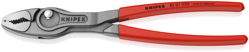 Knipex 82 01 250 TwinGrip - 250mm