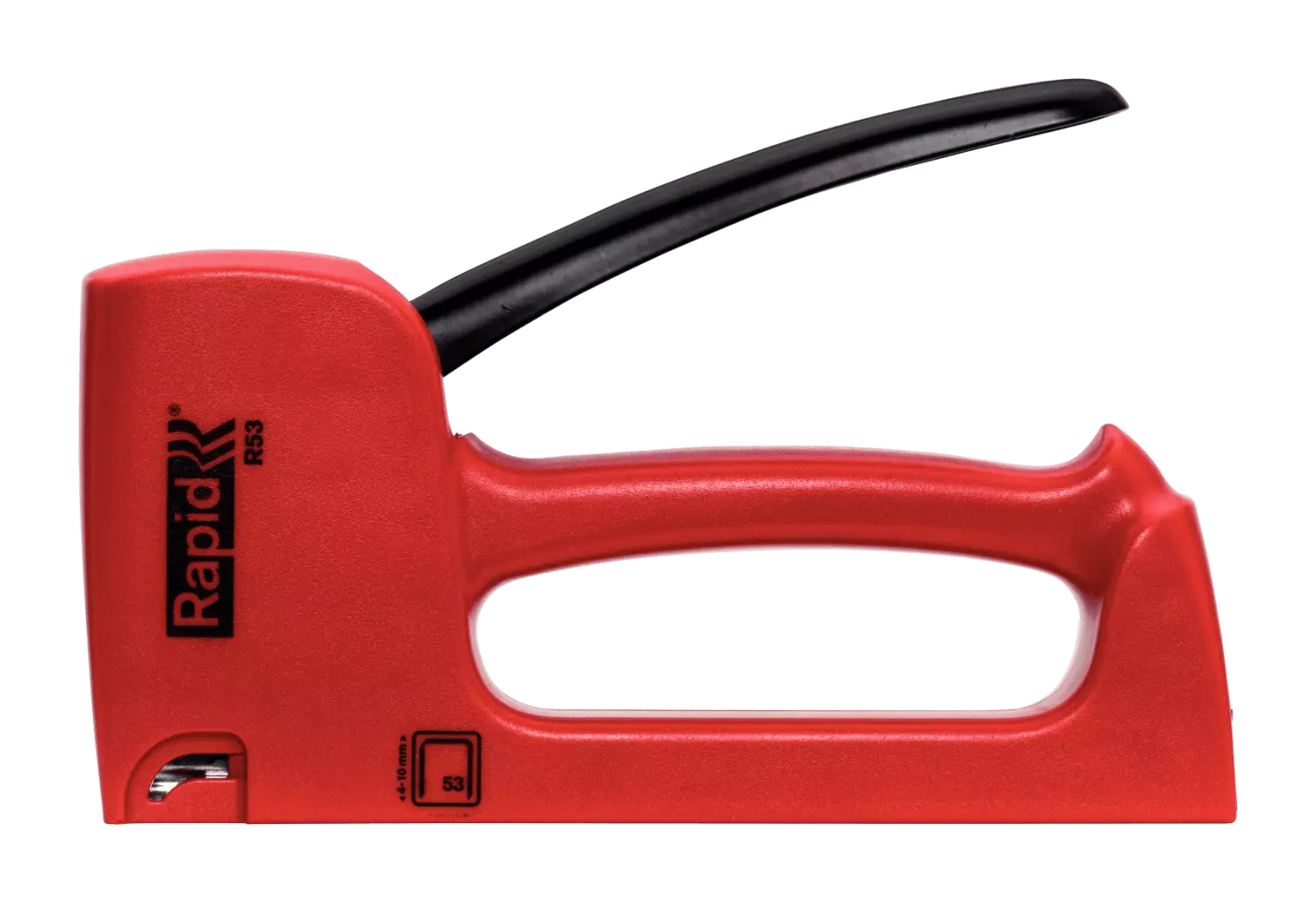 Rapid R53 Handtacker - Type 53 thumbnail 2