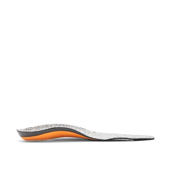 Solid Gear OPF Voetbed Winter Laag - Maat 47-48