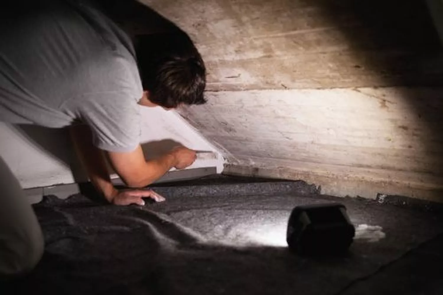 Festool SYSLITE KAL II Set 12-18V Werklamp LED In Tas - 40mm - 769Lm thumbnail 3