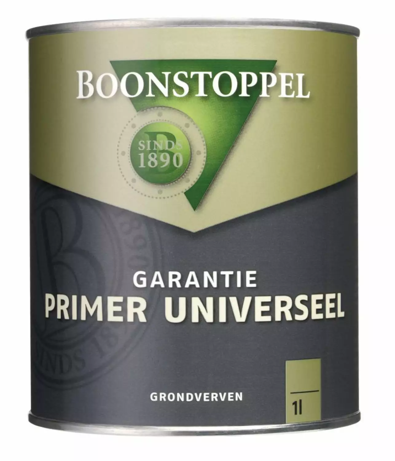 Boonstoppel Garantie Primer Universeel - 1L