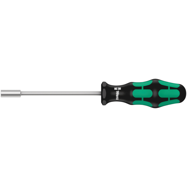 Wera 05029410001 Kraftform Plus Dopschroevendraaier - Zeskant - 7 X 125mm