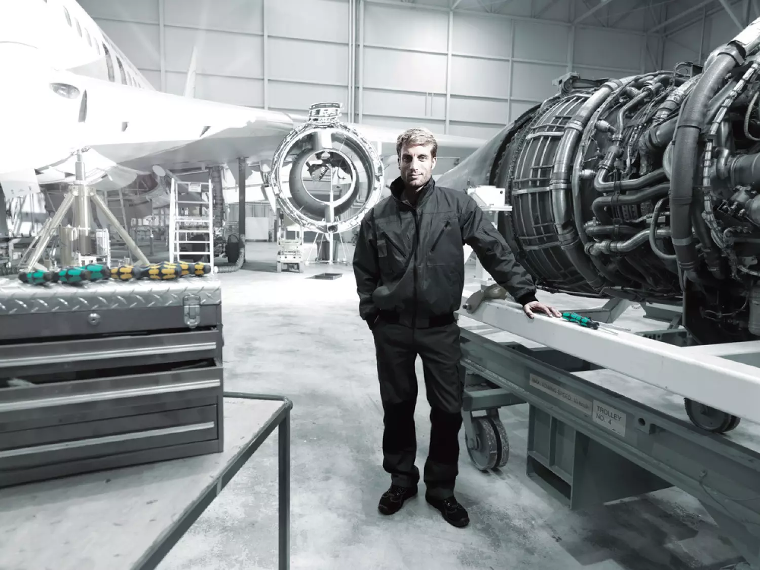 Wera 05029410001 Kraftform Plus Dopschroevendraaier - Zeskant - 7 X 125mm thumbnail 2