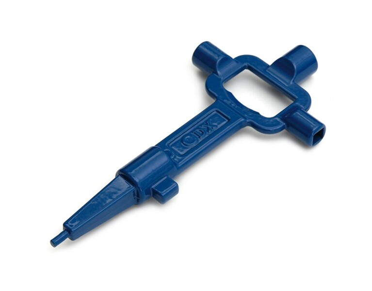 Dulimex 6001020 Bouwsleutel - Default image for the product