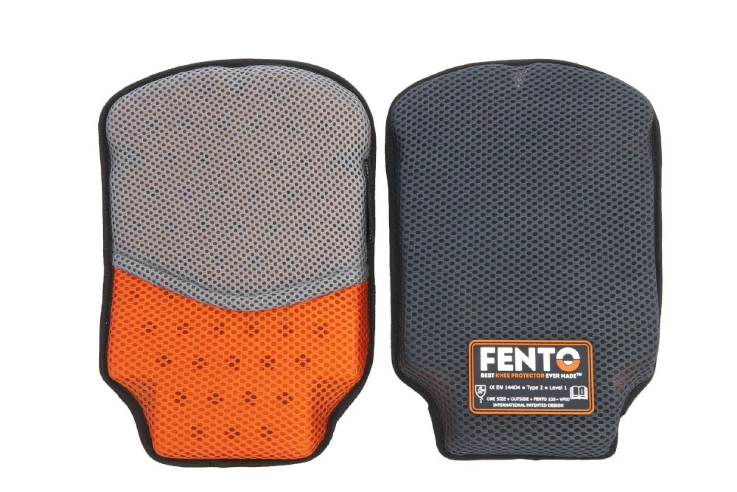 Fento Pocket Kniebeschermers