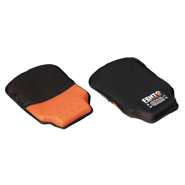 Fento Pocket Kniebeschermers - Detailed view of the product