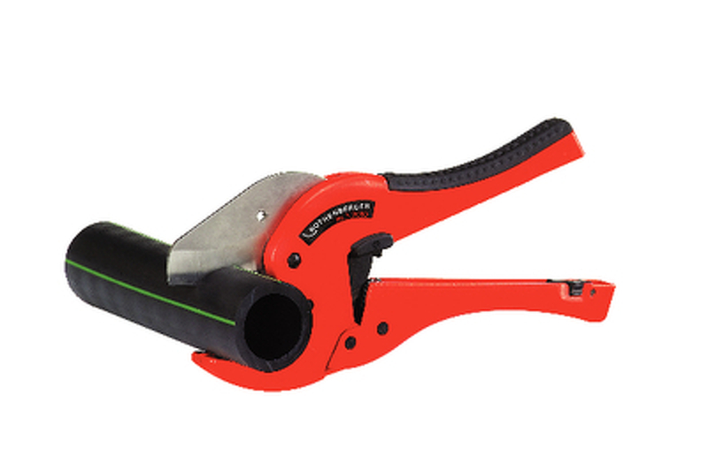 Rothenberger ROCUT TC 50 Professional Pijpschaar 0-50mm Voor Kunststof