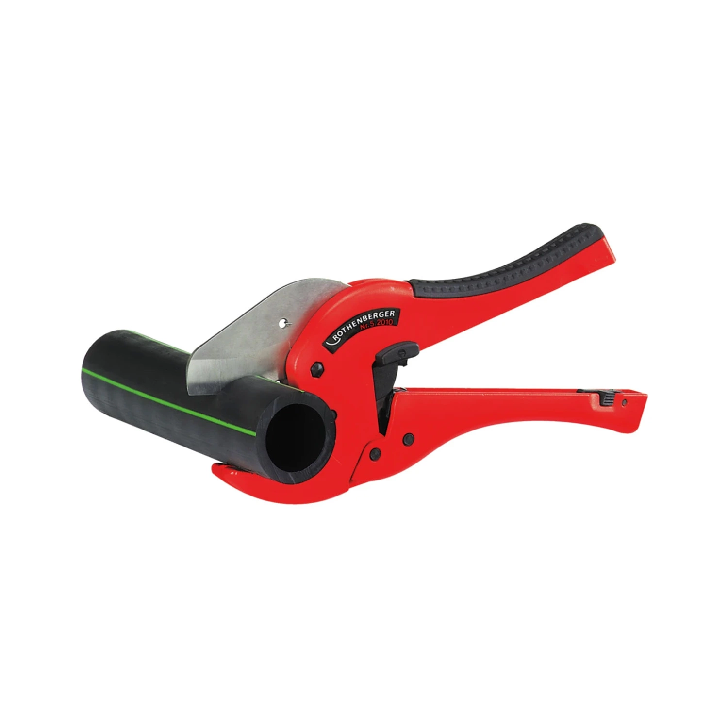 Rothenberger ROCUT TC 50 Professional Pijpschaar 0-50mm Voor Kunststof afbeelding