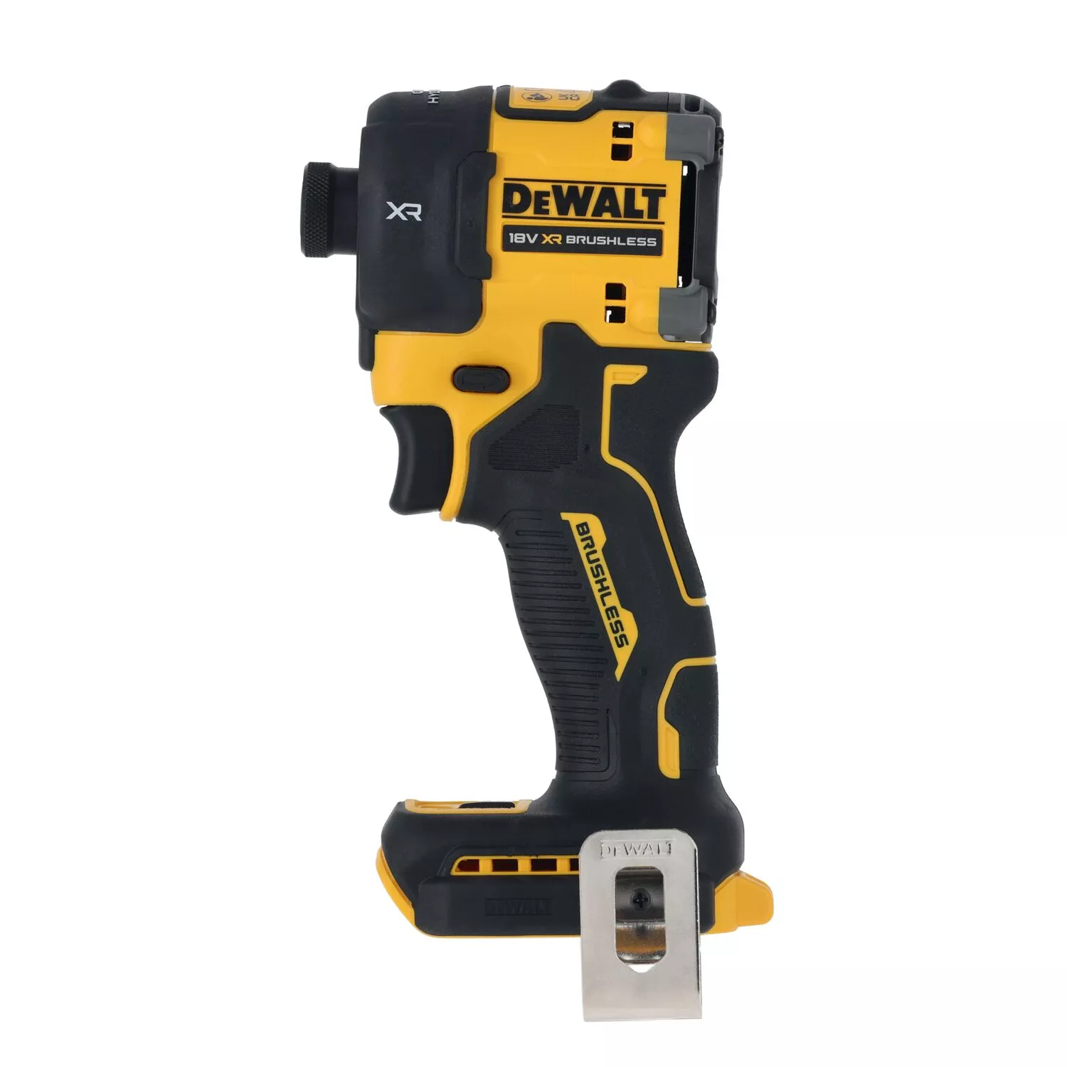 DeWALT DCF870N 18V Li-ion Accu Hydraulische Slagschroevendraaier Body - 56Nm thumbnail 2
