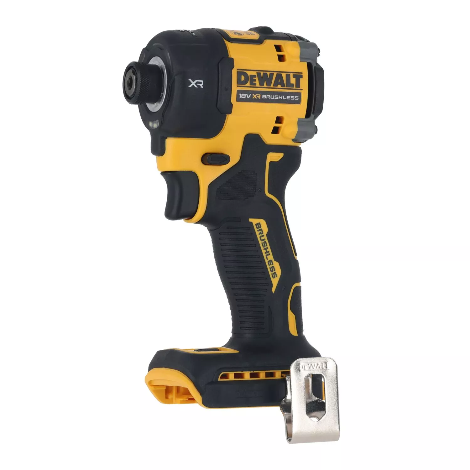 DeWALT DCF870N 18V Li-ion Accu Hydraulische Slagschroevendraaier Body - 56Nm thumbnail 3