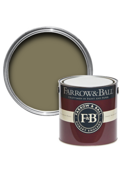 Farrow&Ball Estate Eggshell Dibber No. 312 - 0,75L