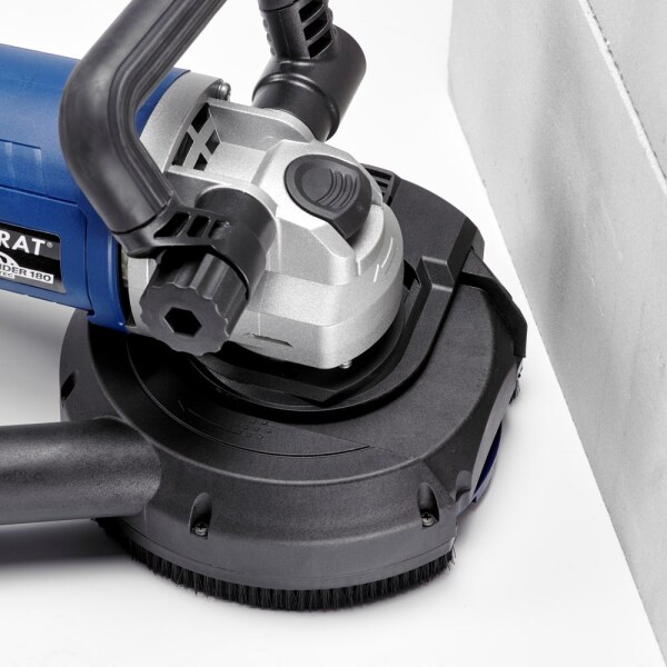 Carat MZBS180400 Betonslijper - 180mm - 230V - 2000W - Detailed view of the product