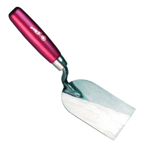 Het Melkmeisje 349080 Troffel Voor Stukadoors - Conisch - 80mm