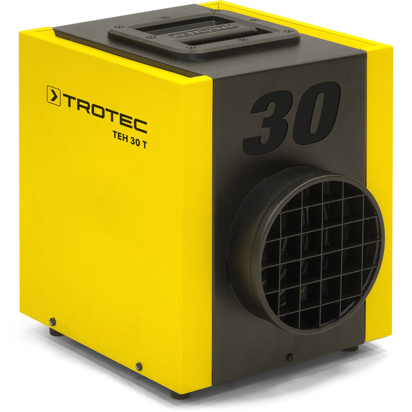Totec TEH 30 T Elektrische Kachel - 3,3 KW
