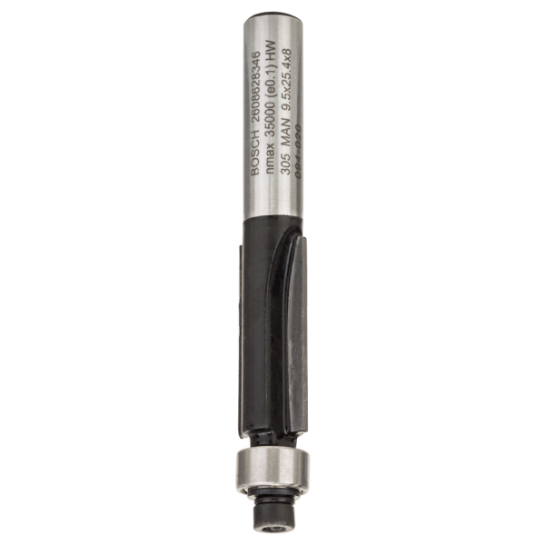 Bosch 2608628346 Kantenfrees - 8mm
