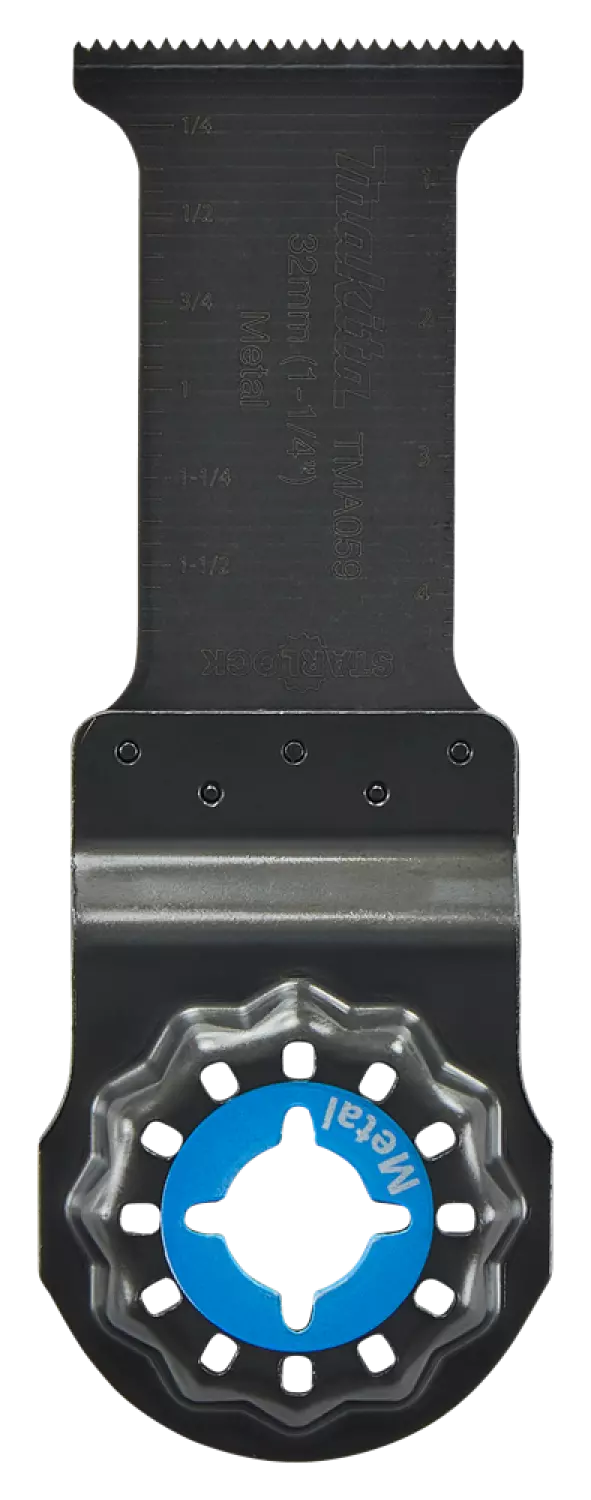 Makita TMA059 BiM Invalzaagblad - 32mm thumbnail 3