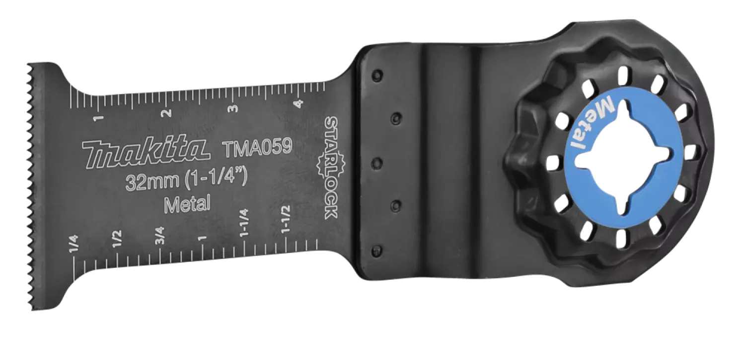 Makita TMA059 BiM Invalzaagblad - 32mm