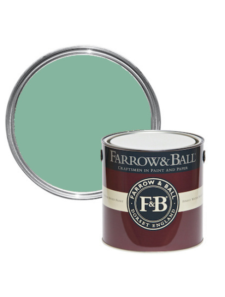 Farrow&Ball  No. 9813 2.5l Modern Eggshell