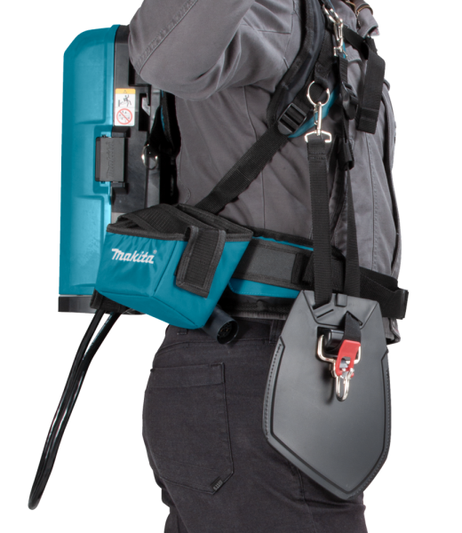 Makita 191E43-4 Draagharnas Bosmaaier Voor PDC01 - Detailed view of the product