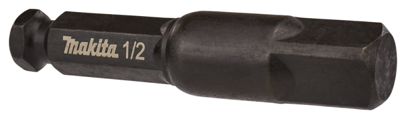 Makita B-59841 Krachtdopadapter - 7/16x1/2 - Detailed view of the product