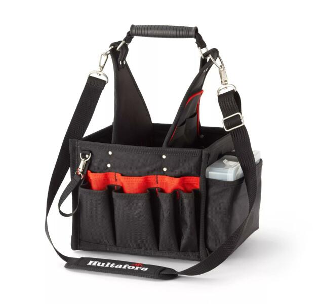 Hultafors 590150 Electriciensdrager - Detailed view of the product