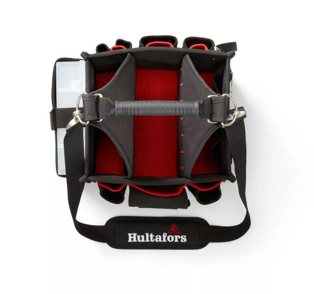 Hultafors 590150 Electriciensdrager - Detailed view of the product
