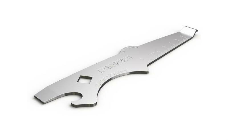 anza multitool