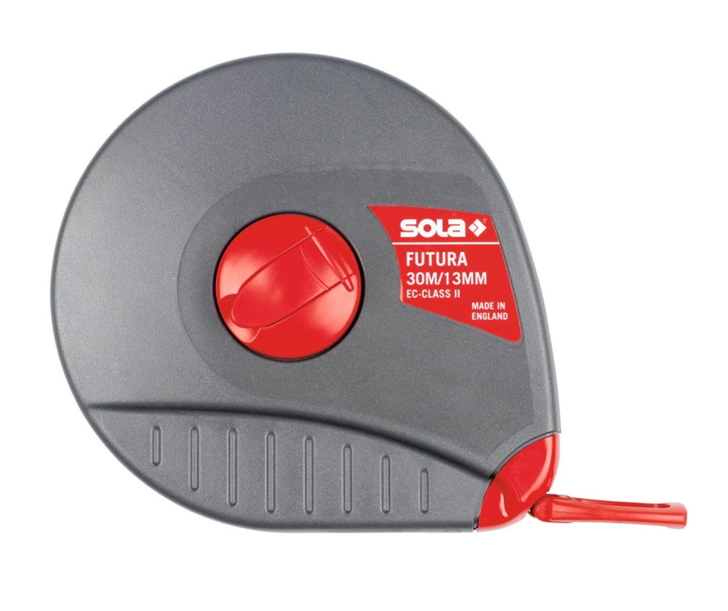 Sola Futura FR 10 Landmeter - Glasvezel - 10m - 13mm