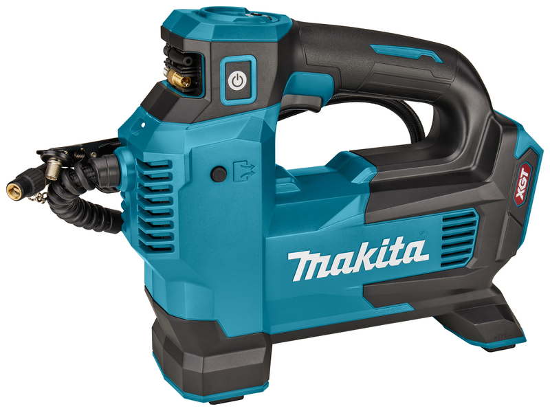 Makita MP001GZ XGT 40V Max Li-ion Accu Luchtpomp Body EAN: 88381748926