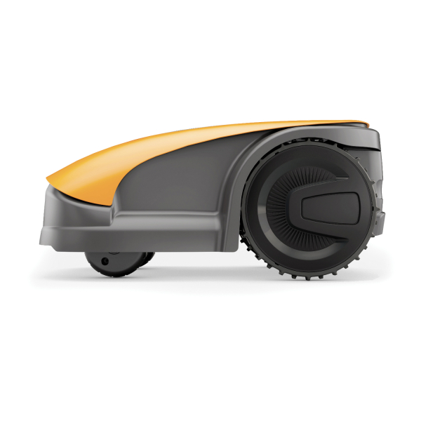Stiga A 1000 Robotmaaier - 1000m² - 18cm - Detailed view of the product