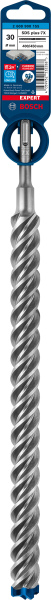 Bosch 2608900155 EXPERT Hamerboor SDS Plus-7X - 30x400x450mm - Detailed view of the product
