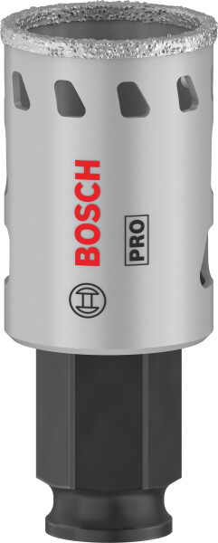 Bosch 2608901556 PRO Tile PC Plus Diamantgatzaag Voor Tegels - 29 Mm